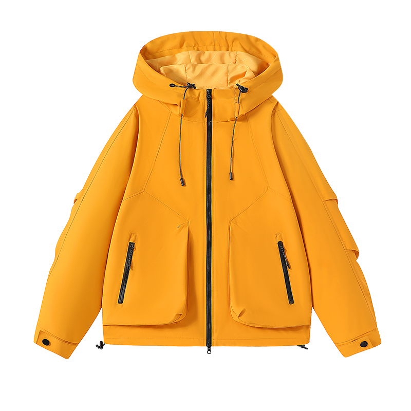 Outdoor Sport Brand Jacket - Autumn Plus Size Outdoor Sport Rain