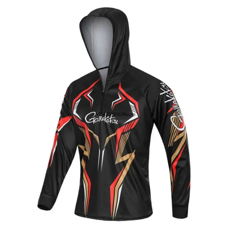 Outdoor Sport Brand Jacket - New Brand Men Fishing Shirts Outdoor