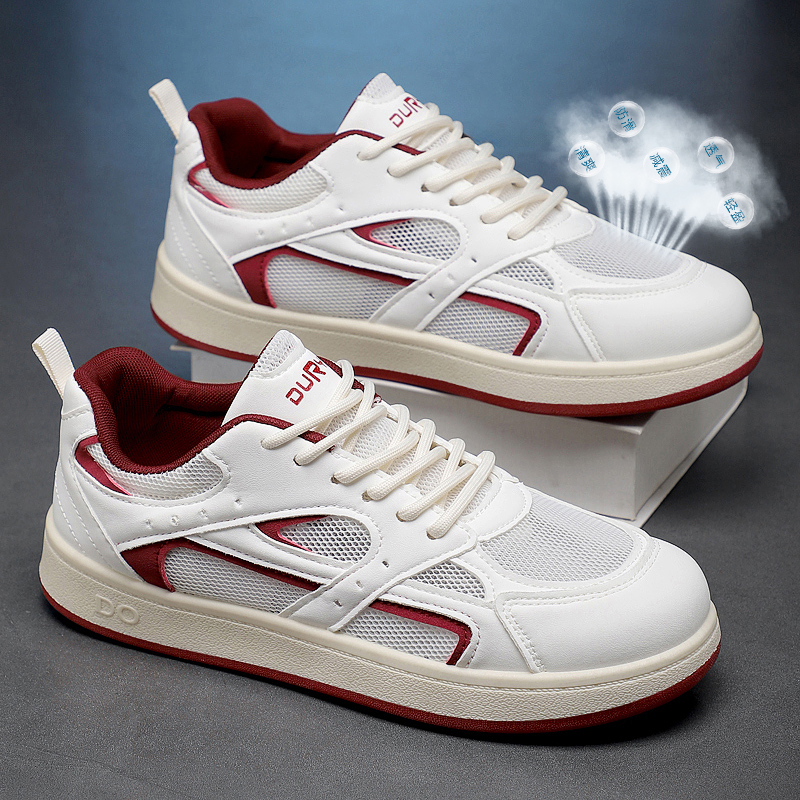 Indoor Sport And Outdoor Sports - Multi-purpose Men Sneakers Work Sport Dual