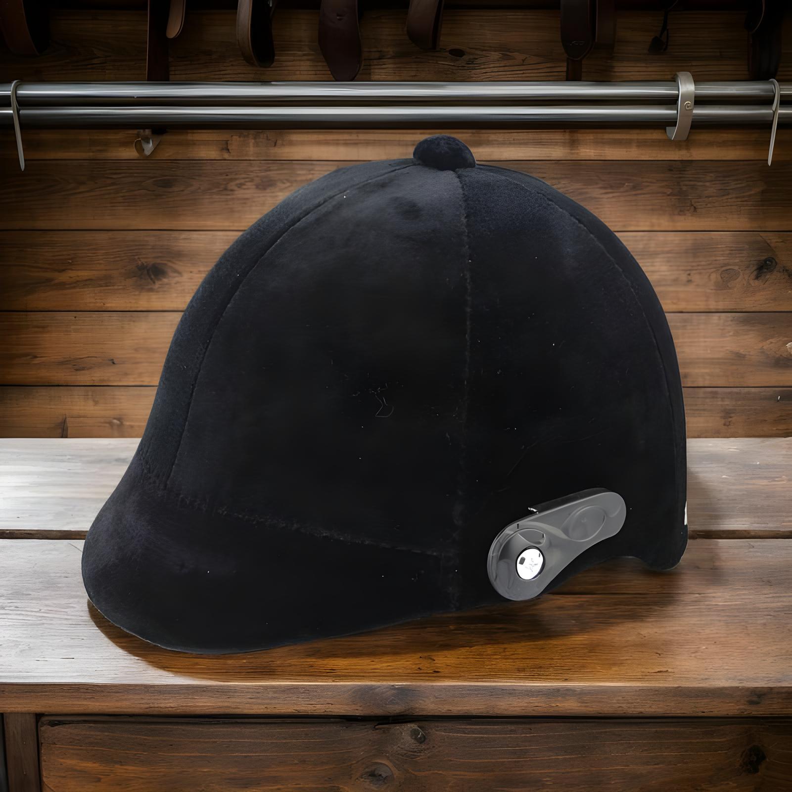Horseback Riding Helmet Adjust - Equestrian Helmet ulasan dan harga