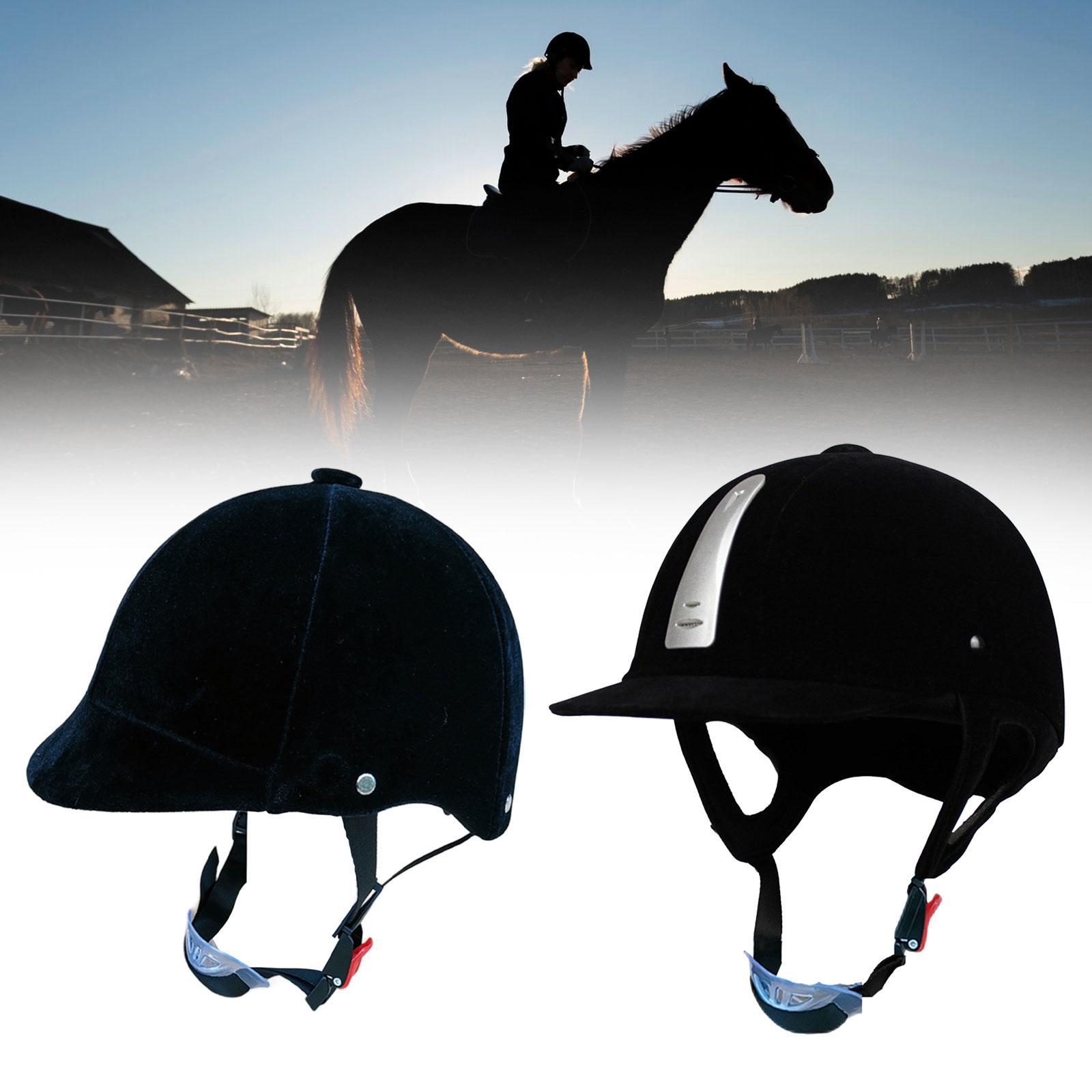 Horse Riding Helmet Head Circu - Equestrian Helmet ulasan dan harga