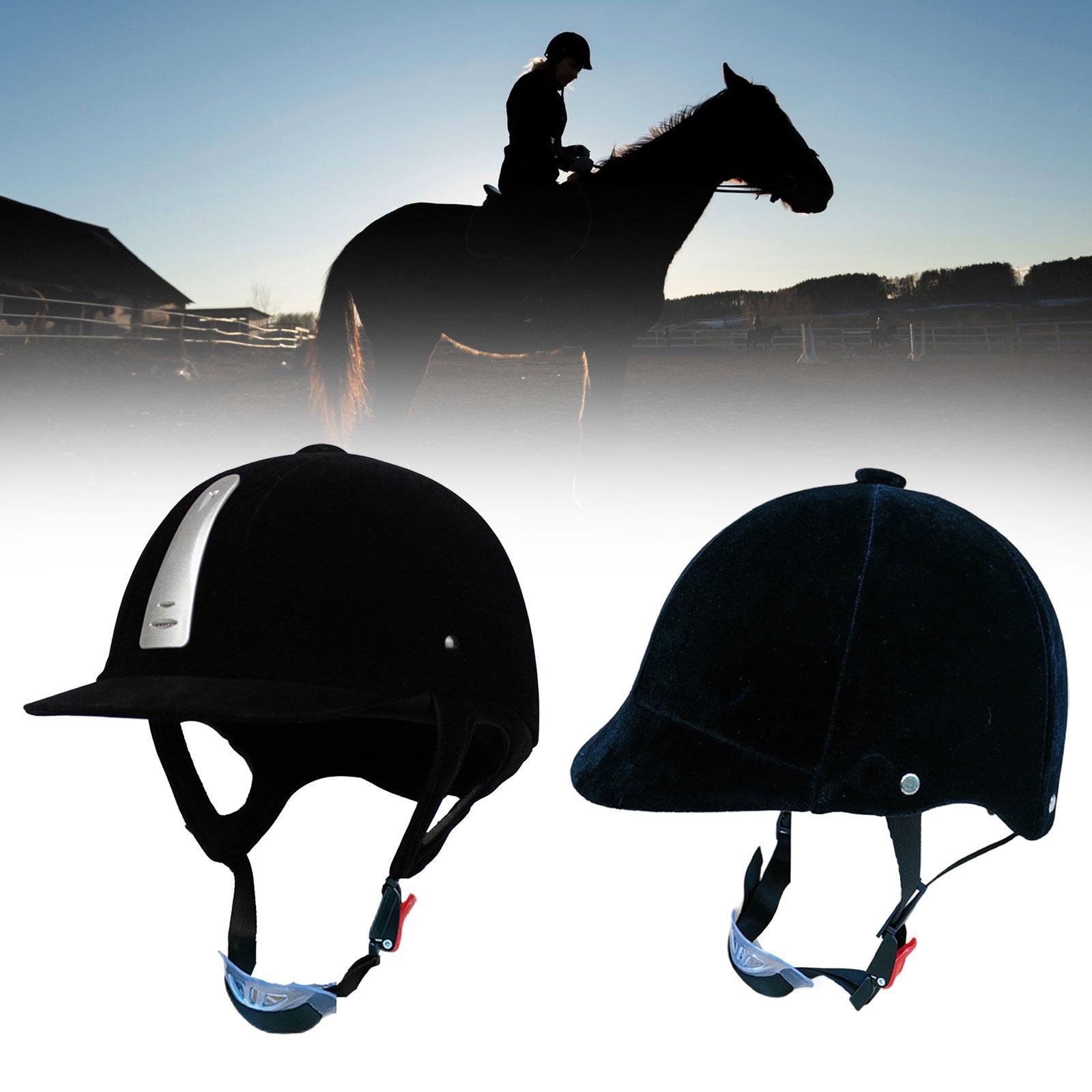 Horse Riding Helmet Head Circu - Equestrian Helmet ulasan dan harga