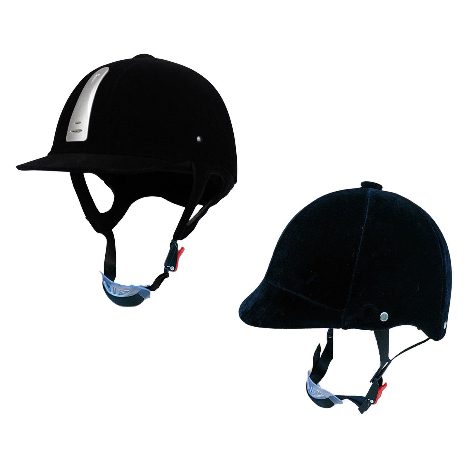 Horse Riding Helmet Head Circu - Equestrian Helmet ulasan dan harga
