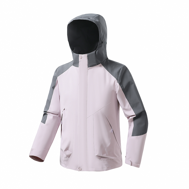 Men's Mountaineering Jacket Wi - Outdoor Sport Brand Jacket ulasan dan harga
