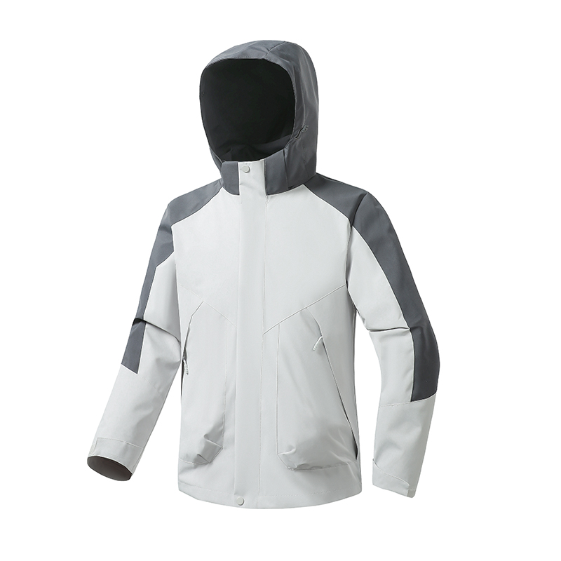Men's Mountaineering Jacket Wi - Outdoor Sport Brand Jacket ulasan dan harga