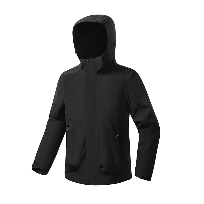 Men's Mountaineering Jacket Wi - Outdoor Sport Brand Jacket ulasan dan harga