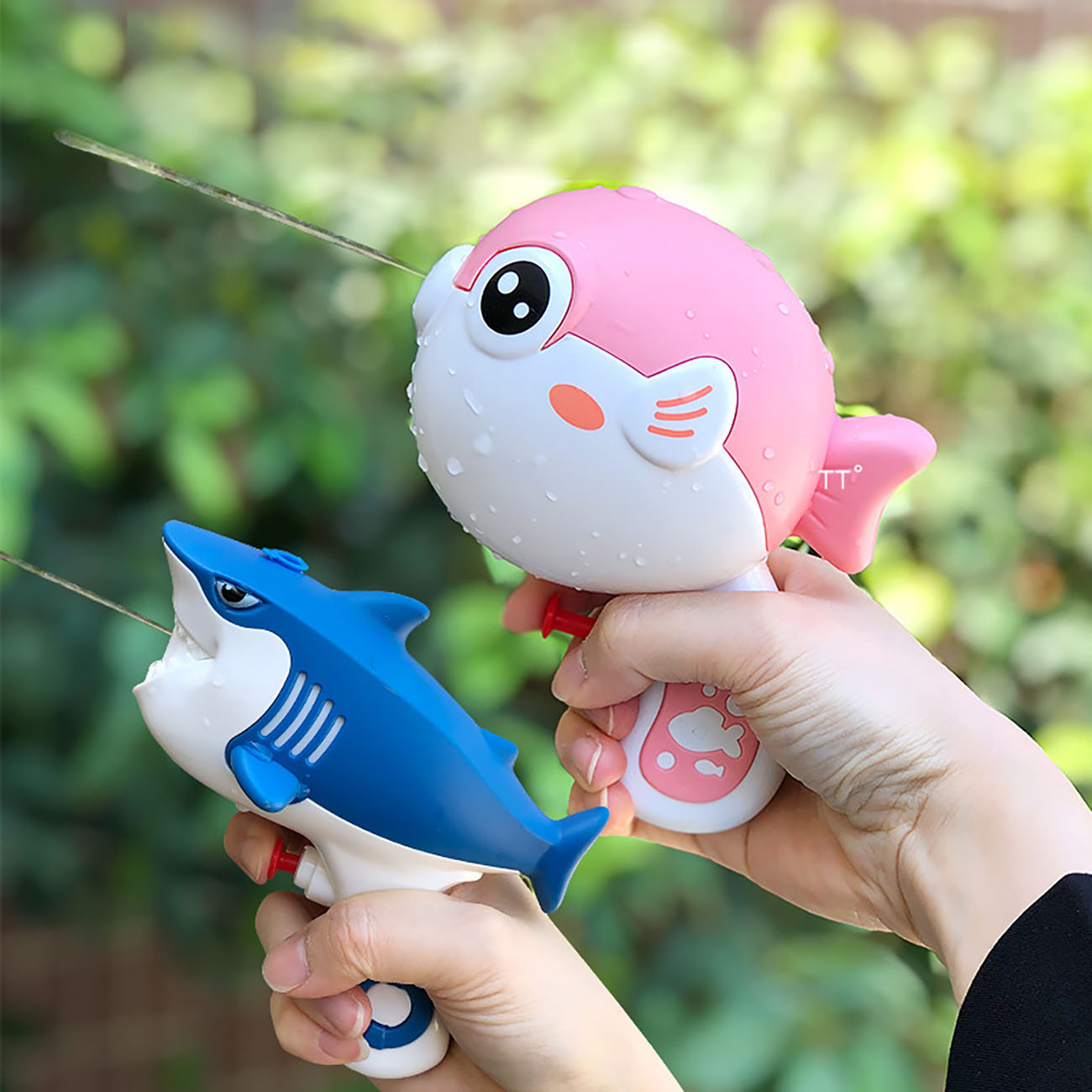 Kids Water Gun Summer Toy Wate - Outdoor Sport Games For Kids ulasan dan harga