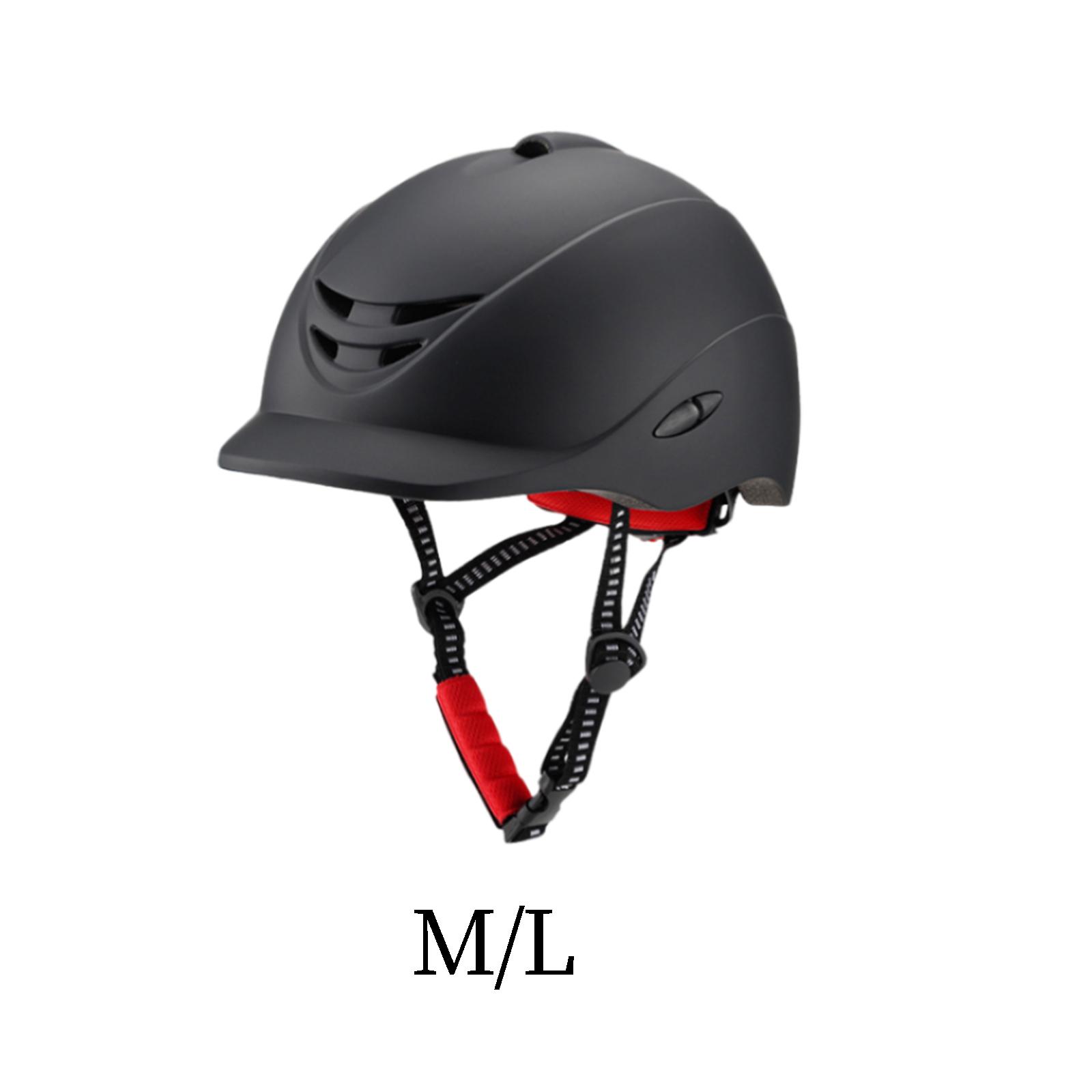 Lightweight Equestrian Helmet  - Equestrian Helmet ulasan dan harga