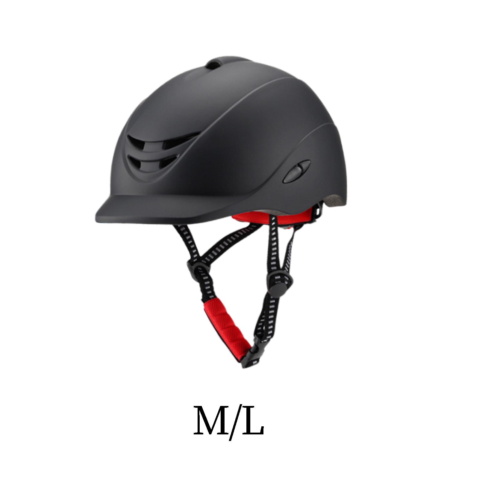 Lightweight Equestrian Helmet  - Equestrian Helmet ulasan dan harga