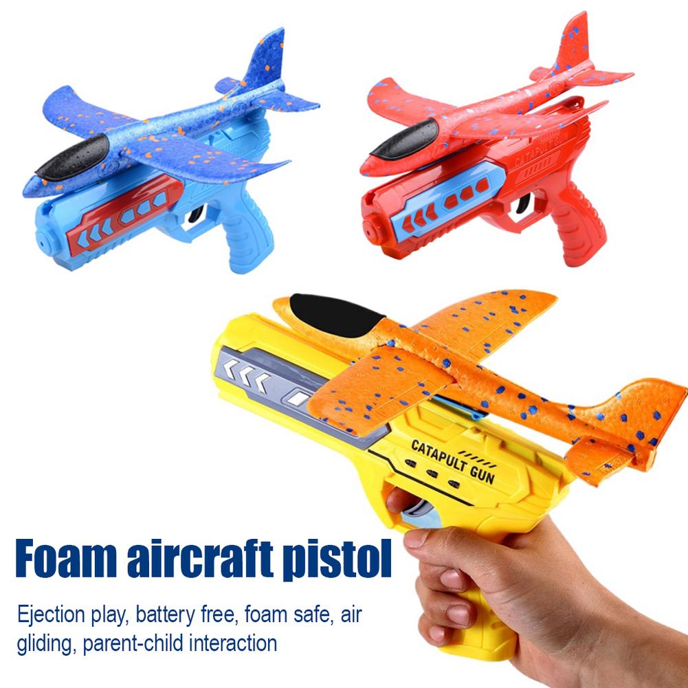 Flying Toy Children's Gifts Ch - Outdoor Sport Games For Kids ulasan dan harga