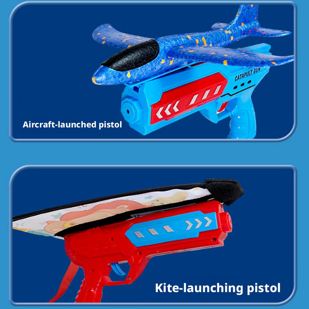 Flying Toy Children's Gifts Ch - Outdoor Sport Games For Kids ulasan dan harga