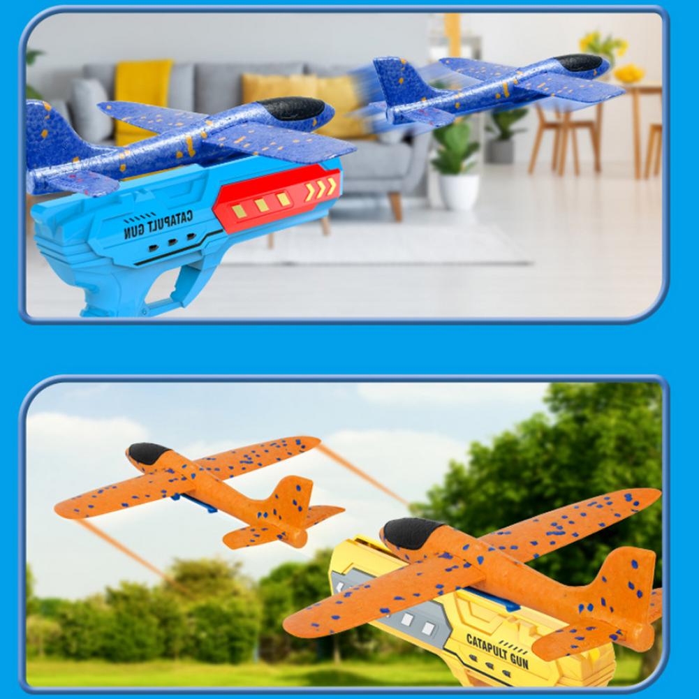 Flying Toy Children's Gifts Ch - Outdoor Sport Games For Kids ulasan dan harga