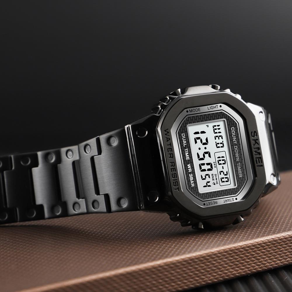 SKMEI Fashion Sports Watch For - Outdoor Sports List ulasan dan harga
