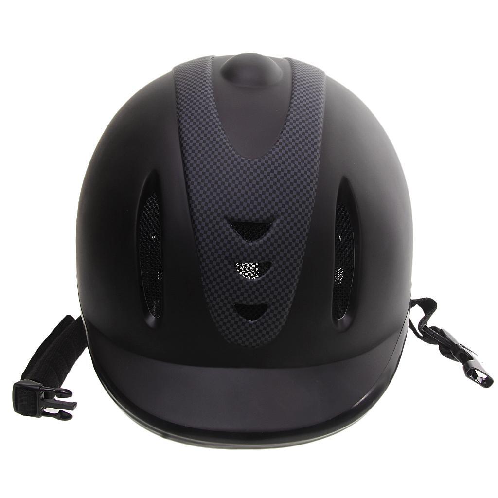 Professional Horse Riding Helm - Equestrian Helmet ulasan dan harga