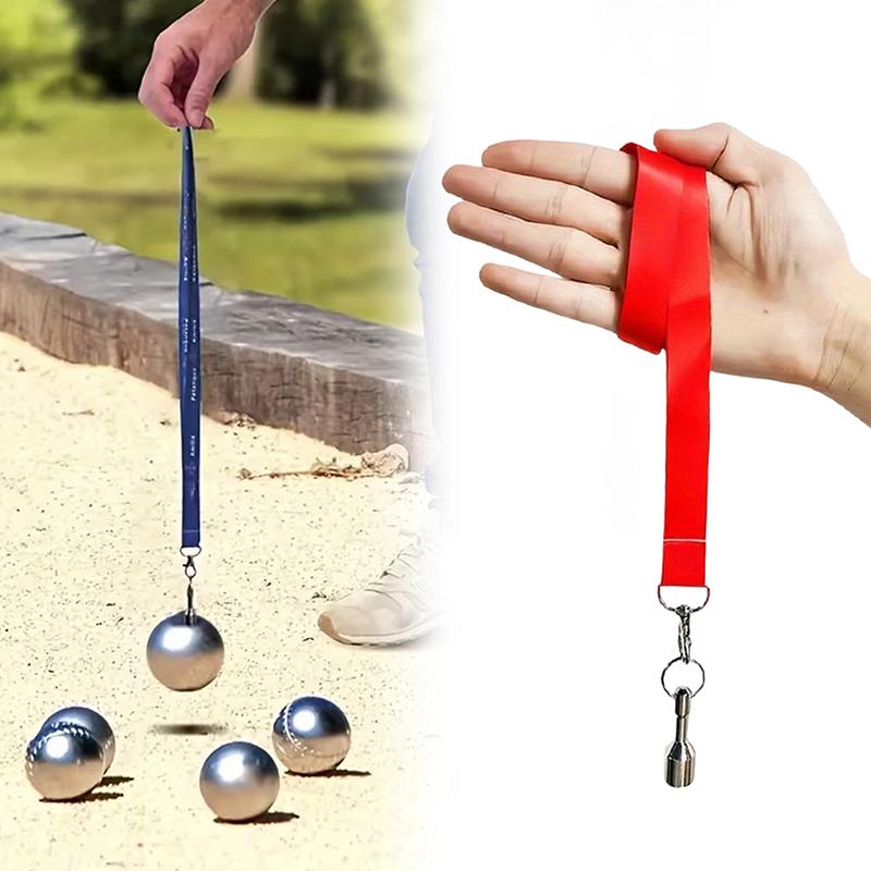 New Magnetic Ball Throwing Pic - Outdoor Sport Games ulasan dan harga