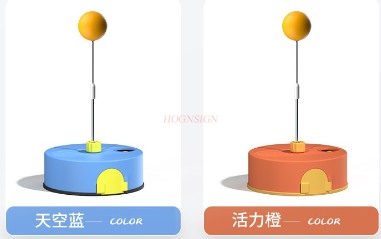 Table Tennis Trainer Children' - Indoor Sport And Outdoor Sports ulasan dan harga