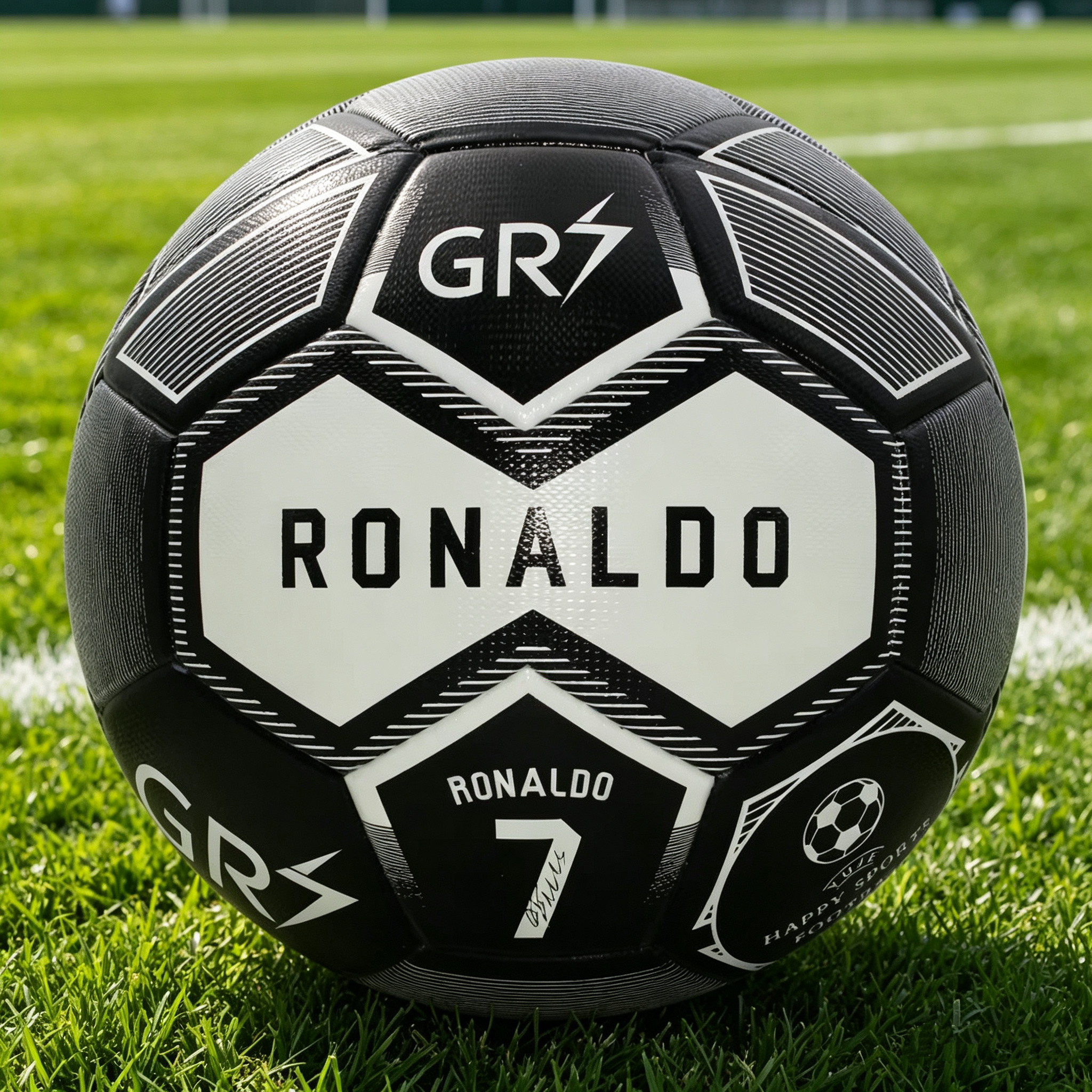 High Quality Soccer Balls Stan - Outdoor Sport Games ulasan dan harga
