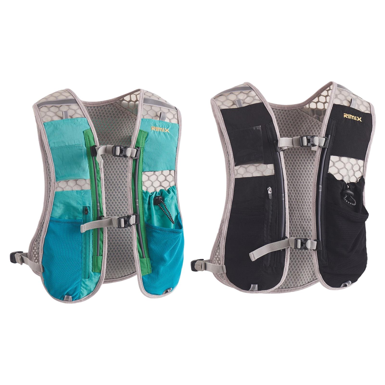 Hydration Vest Sport Bag Adjus - Outdoor Sport Climbing Gear ulasan dan harga