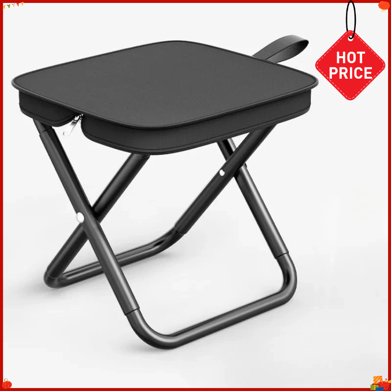 2026 Best-Selling Ultra-light  - Outdoor Sport Chairs ulasan dan harga