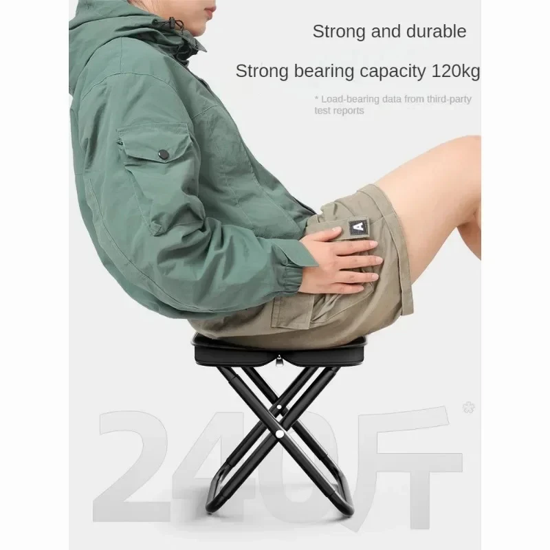 2026 Best-Selling Ultra-light  - Outdoor Sport Chairs ulasan dan harga