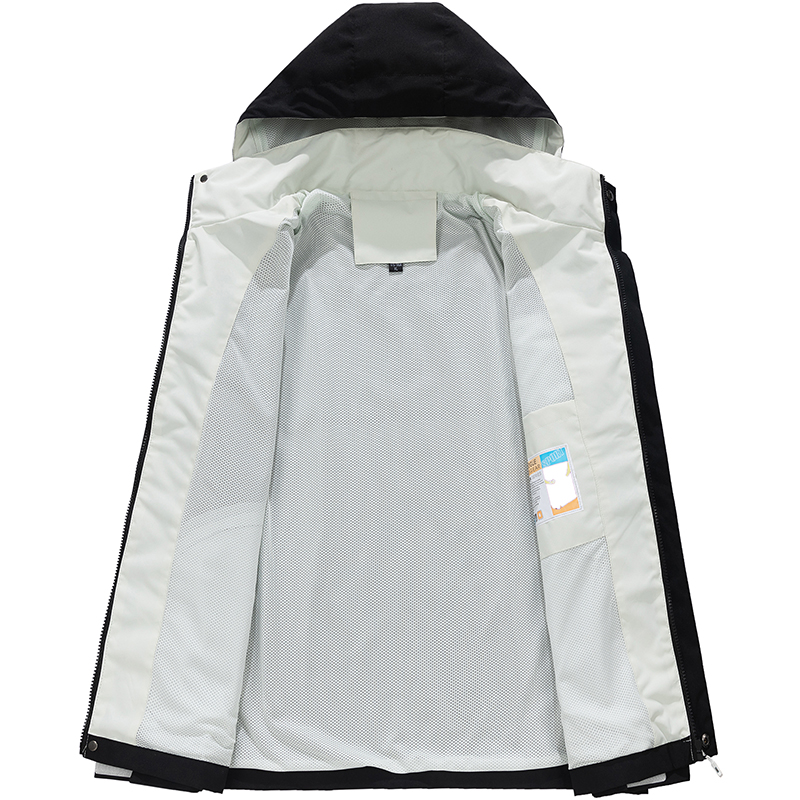 Outdoor Sport Leisure Couple F - Outdoor Sport Brand Jacket ulasan dan harga