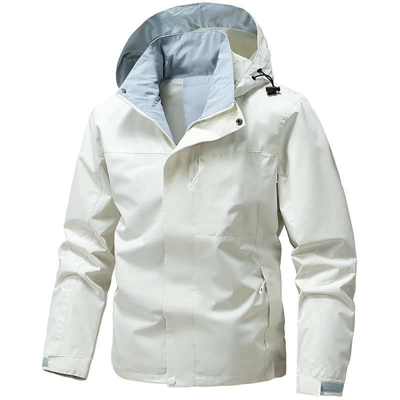 Outdoor Sport Leisure Couple F - Outdoor Sport Brand Jacket ulasan dan harga
