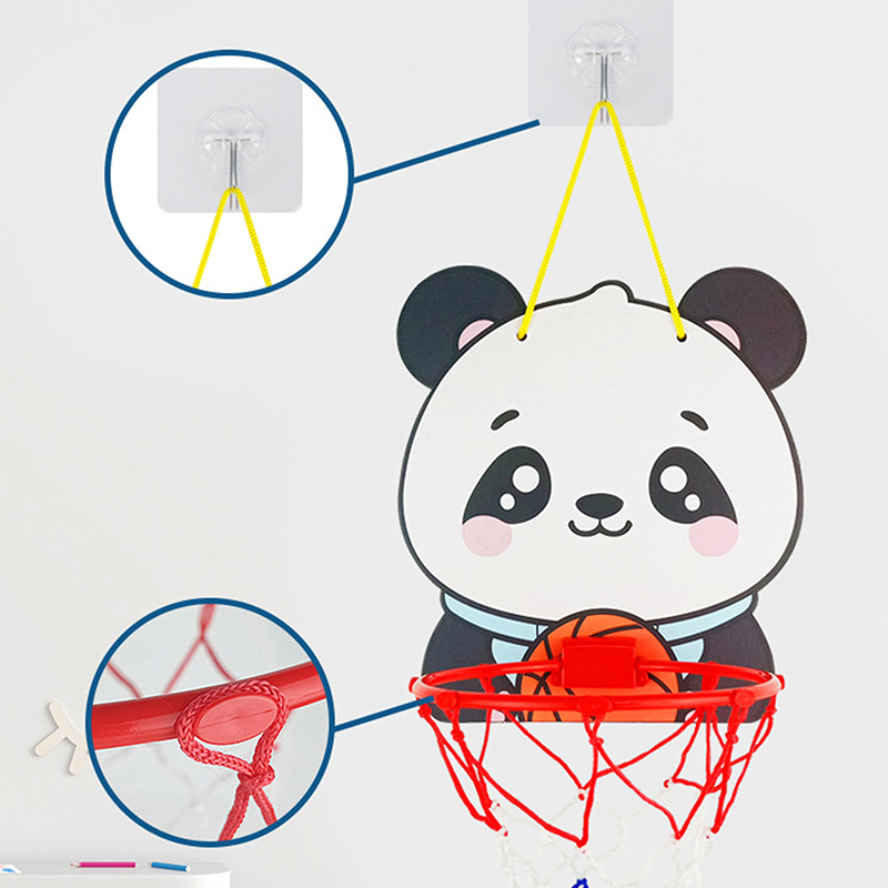 [SH]1PC Kids Adjustable Basket - Outdoor Sport Games ulasan dan harga