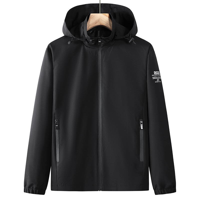 Spring And Autumn Jacket Men's - Outdoor Sport Brand Jacket ulasan dan harga