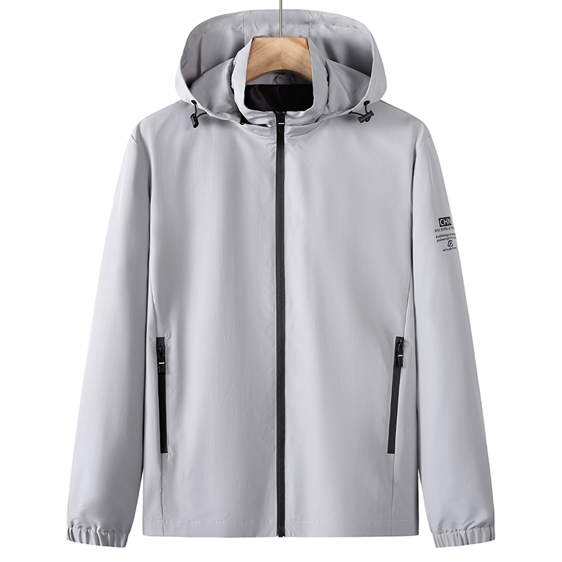 Spring And Autumn Jacket Men's - Outdoor Sport Brand Jacket ulasan dan harga