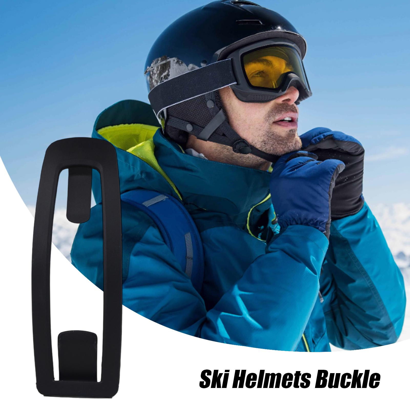 1PC Multi-Sport Helmet Clip Re - Outdoor Sport Climbing Gear ulasan dan harga