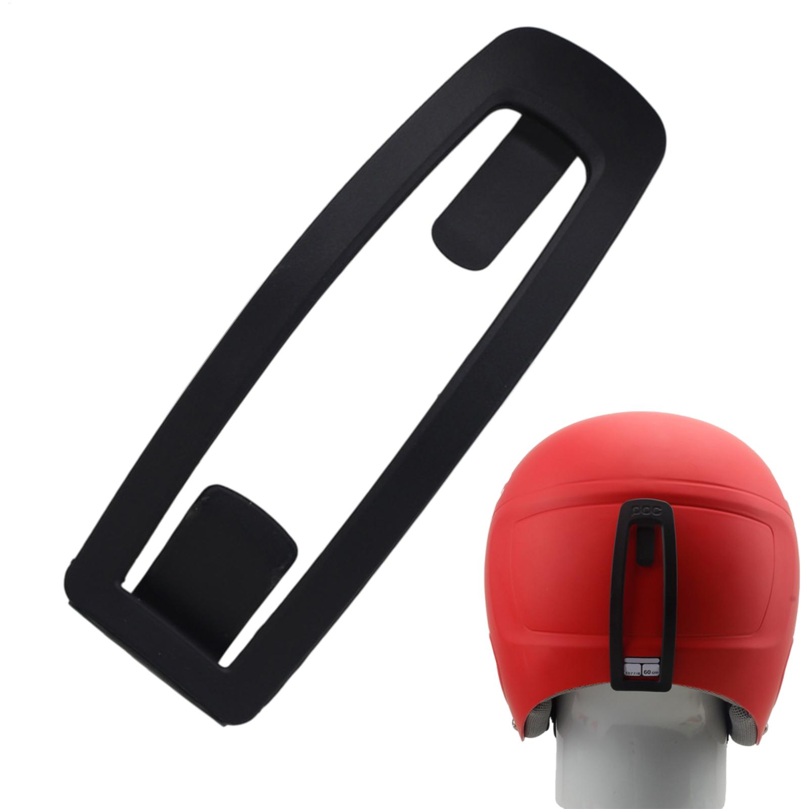 1PC Multi-Sport Helmet Clip Re - Outdoor Sport Climbing Gear ulasan dan harga