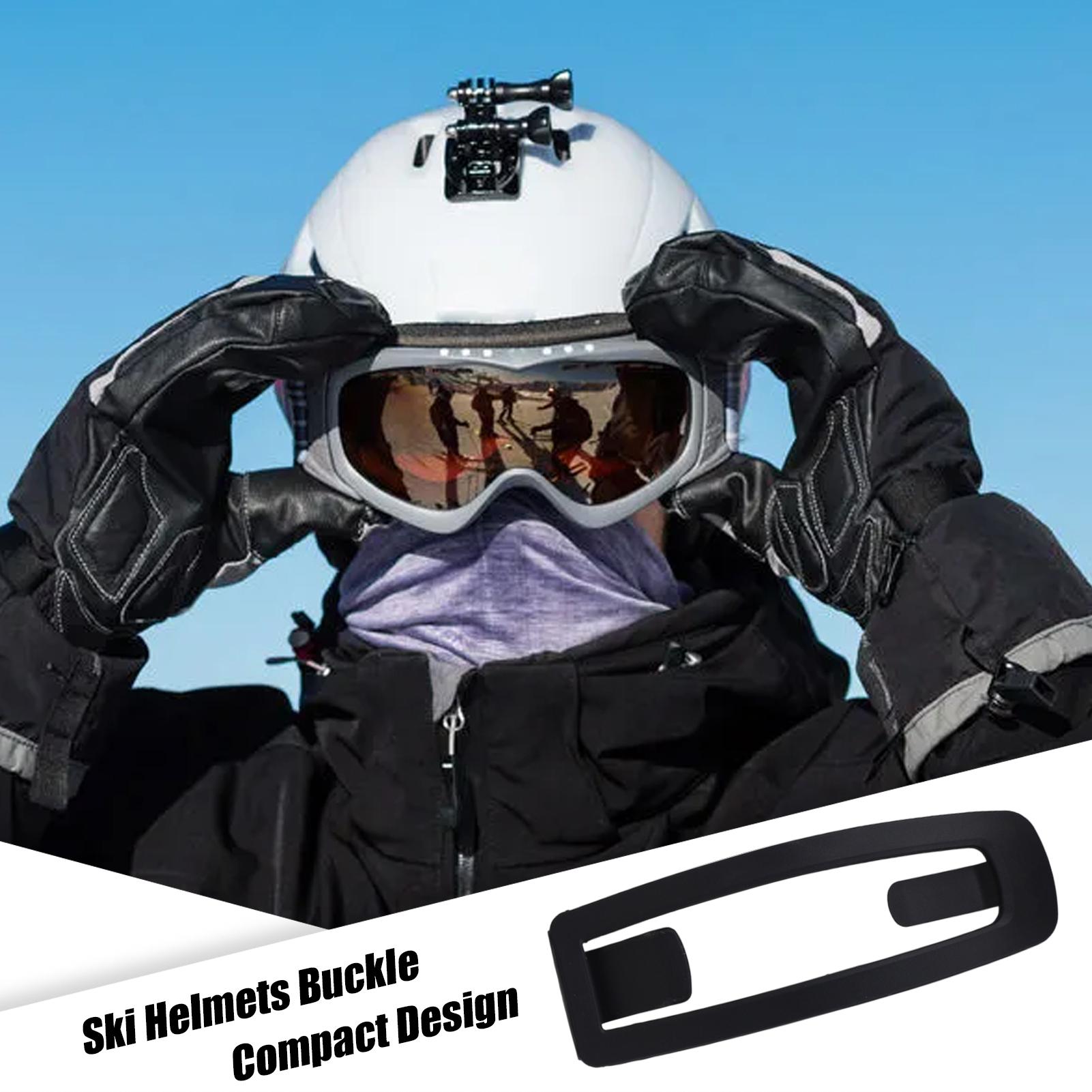 1PC Multi-Sport Helmet Clip Re - Outdoor Sport Climbing Gear ulasan dan harga