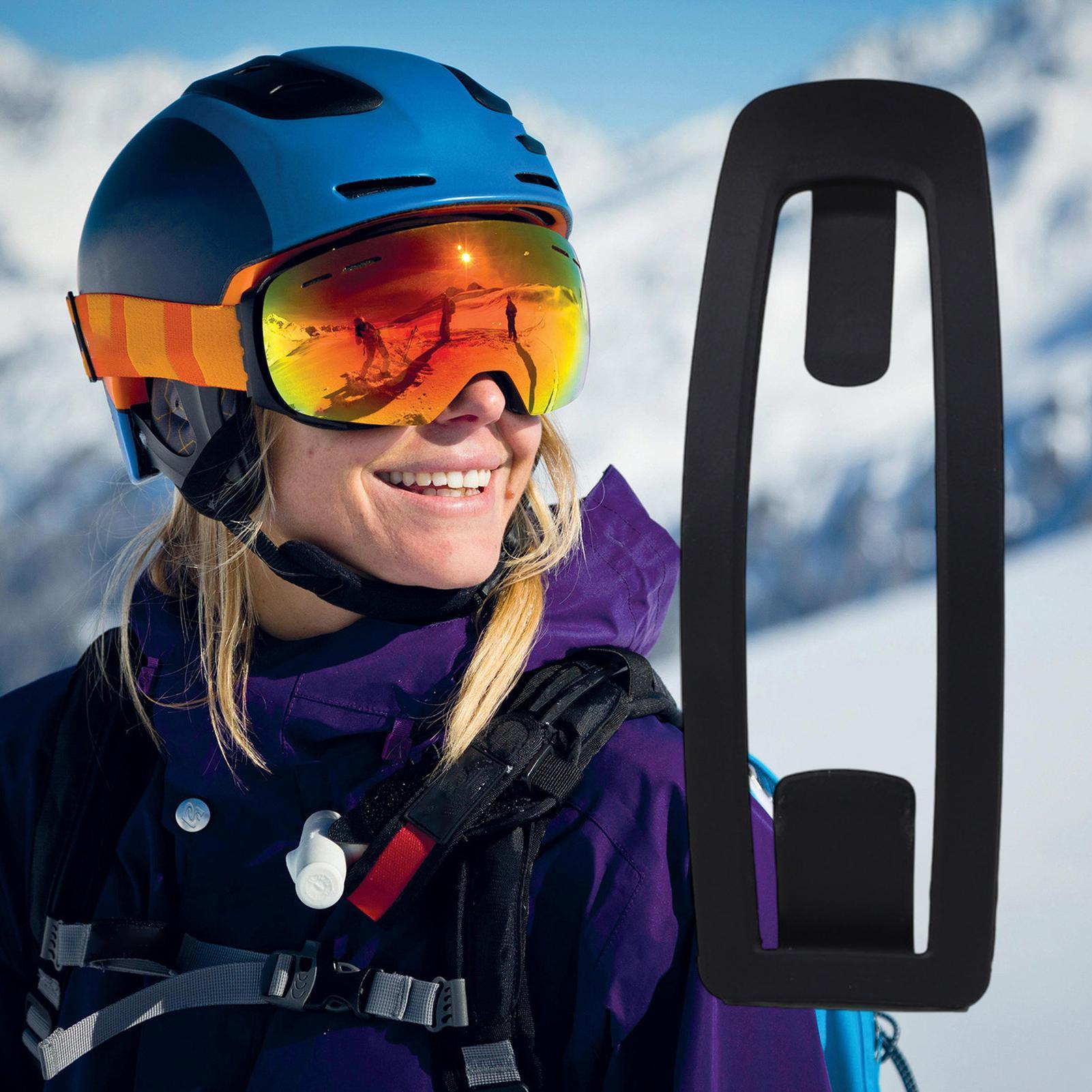 1PC Multi-Sport Helmet Clip Re - Outdoor Sport Climbing Gear ulasan dan harga