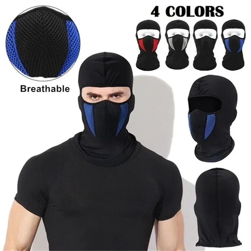 Motorcycle Full Face Mask Bala - Equestrian Helmet ulasan dan harga