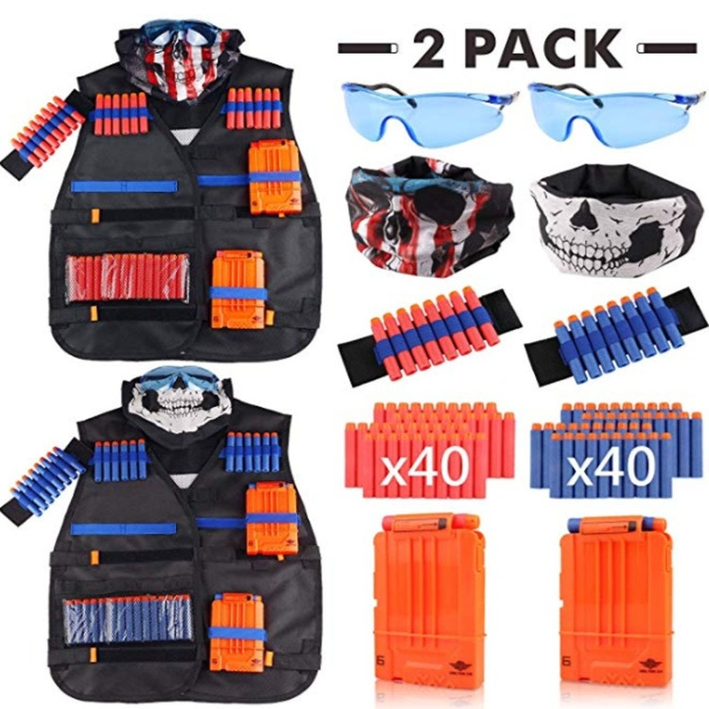Children Kids Tactical Outdoor - Outdoor Sport Games For Kids ulasan dan harga