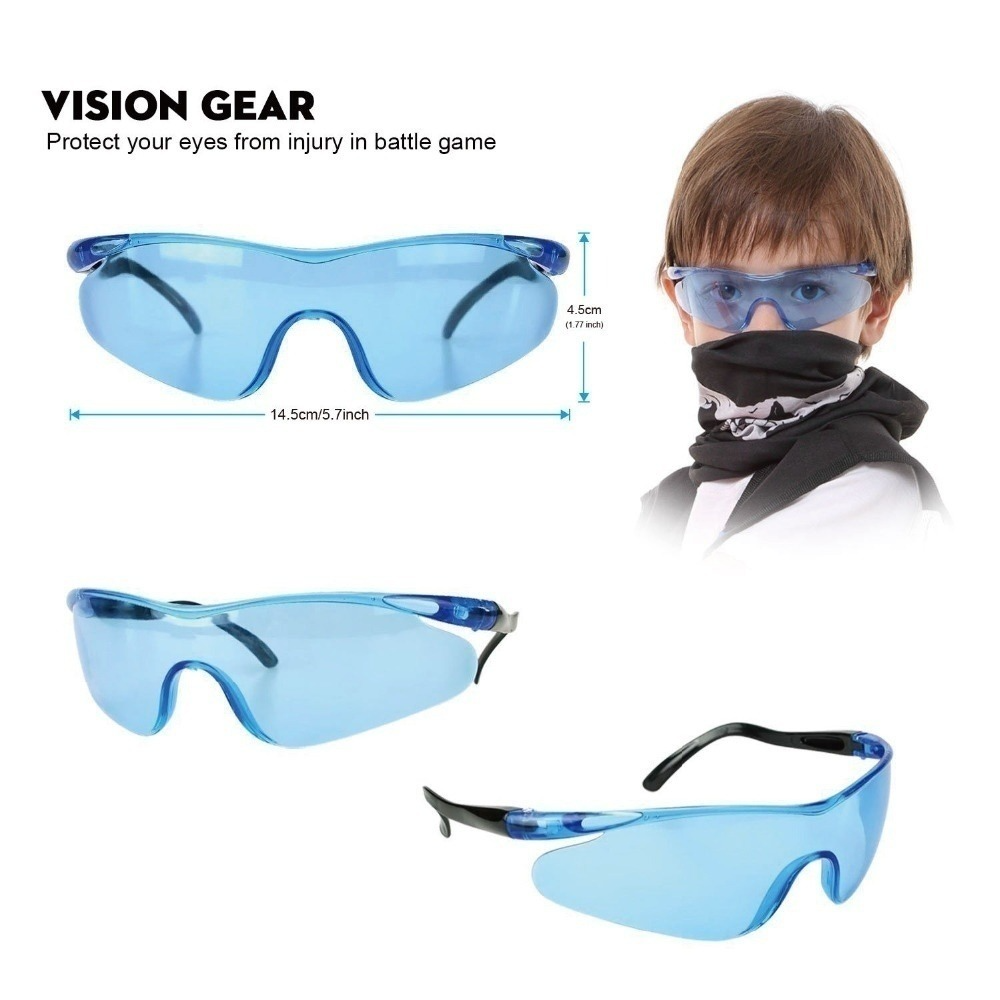Children Kids Tactical Outdoor - Outdoor Sport Games For Kids ulasan dan harga