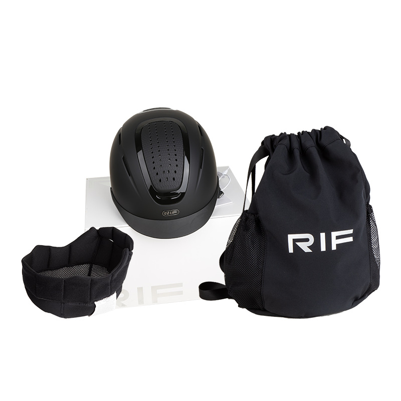 Equestrian Helmet F35plus, Ant - Equestrian Helmet ulasan dan harga