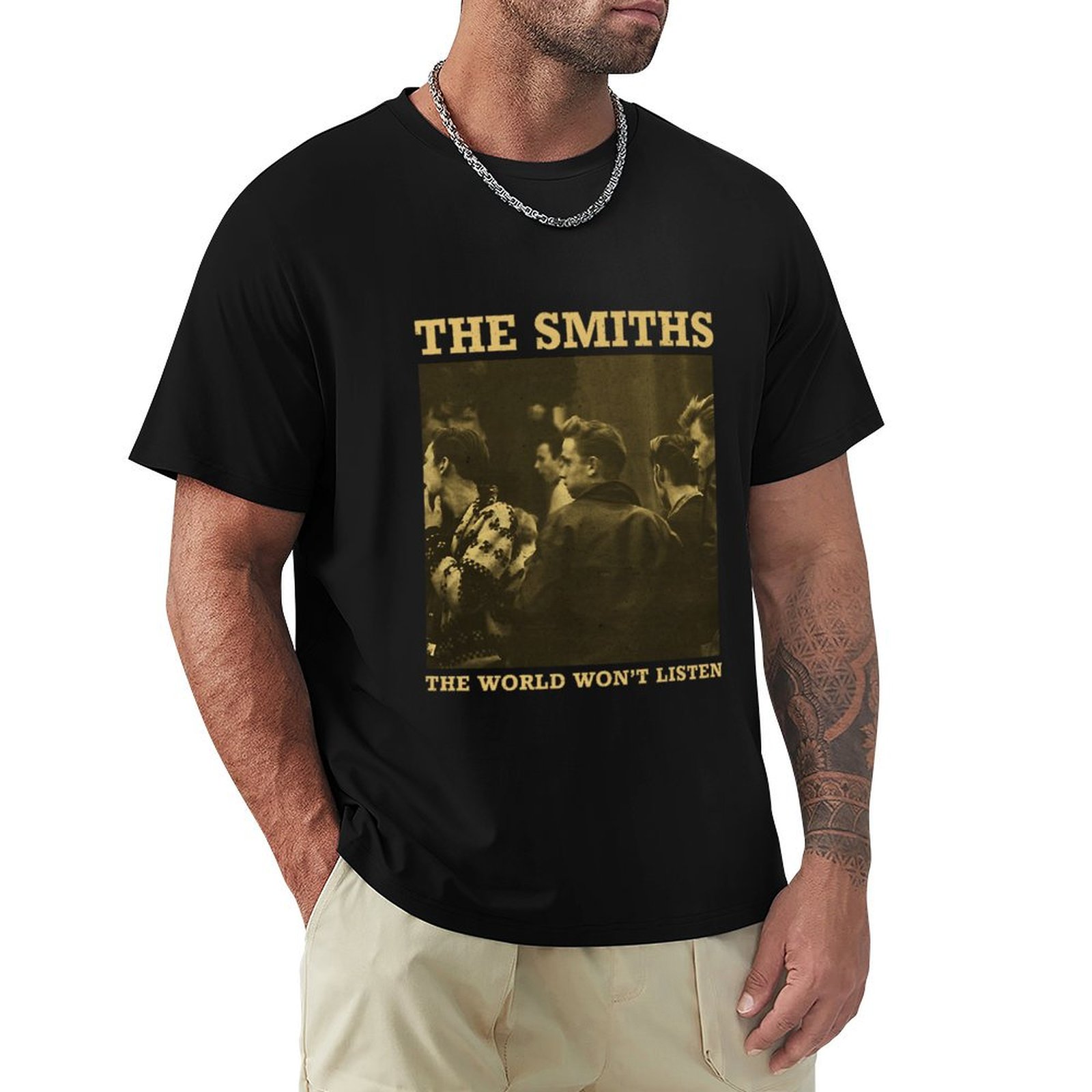 The smiths the world world won - Outdoor Sports List ulasan dan harga