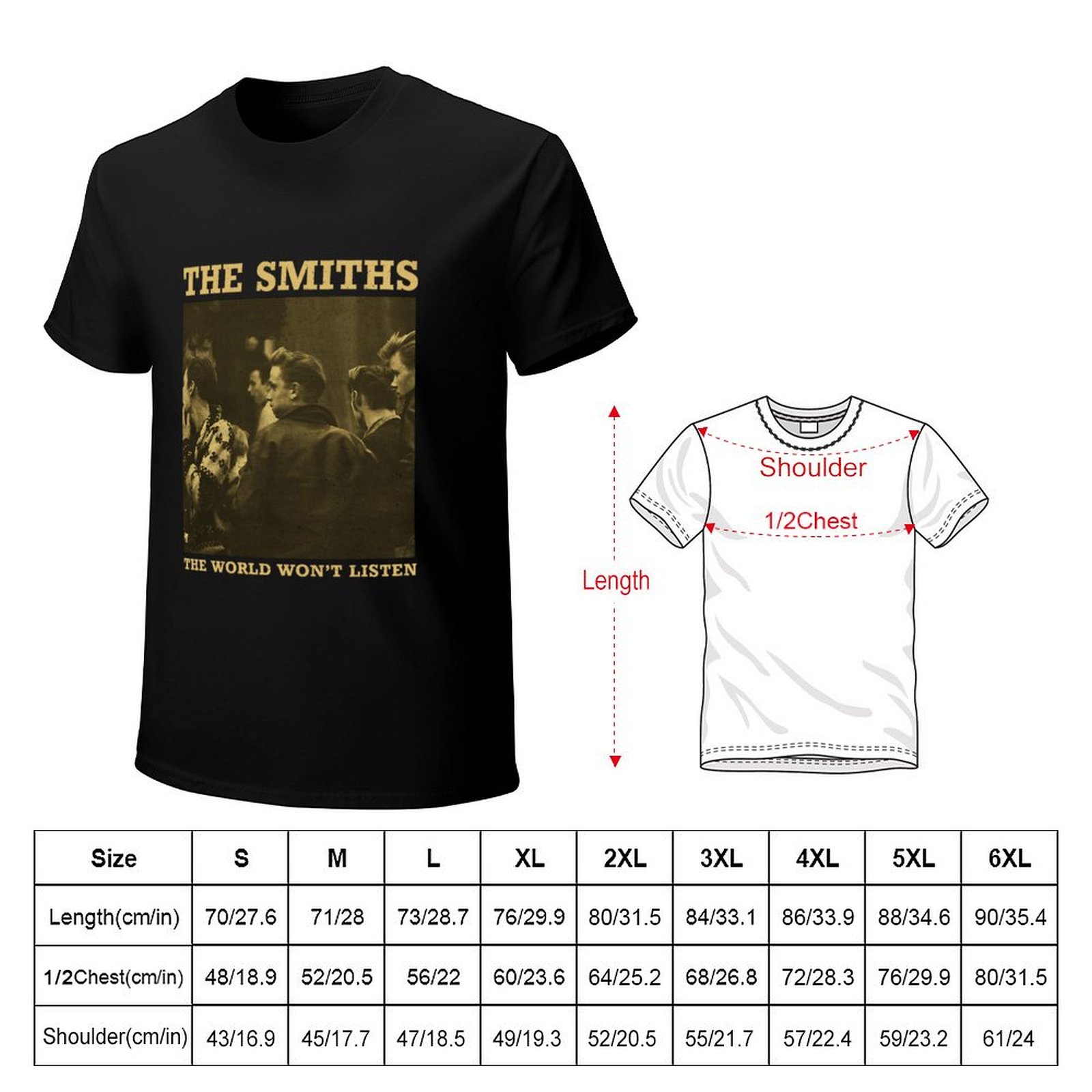 The smiths the world world won - Outdoor Sports List ulasan dan harga