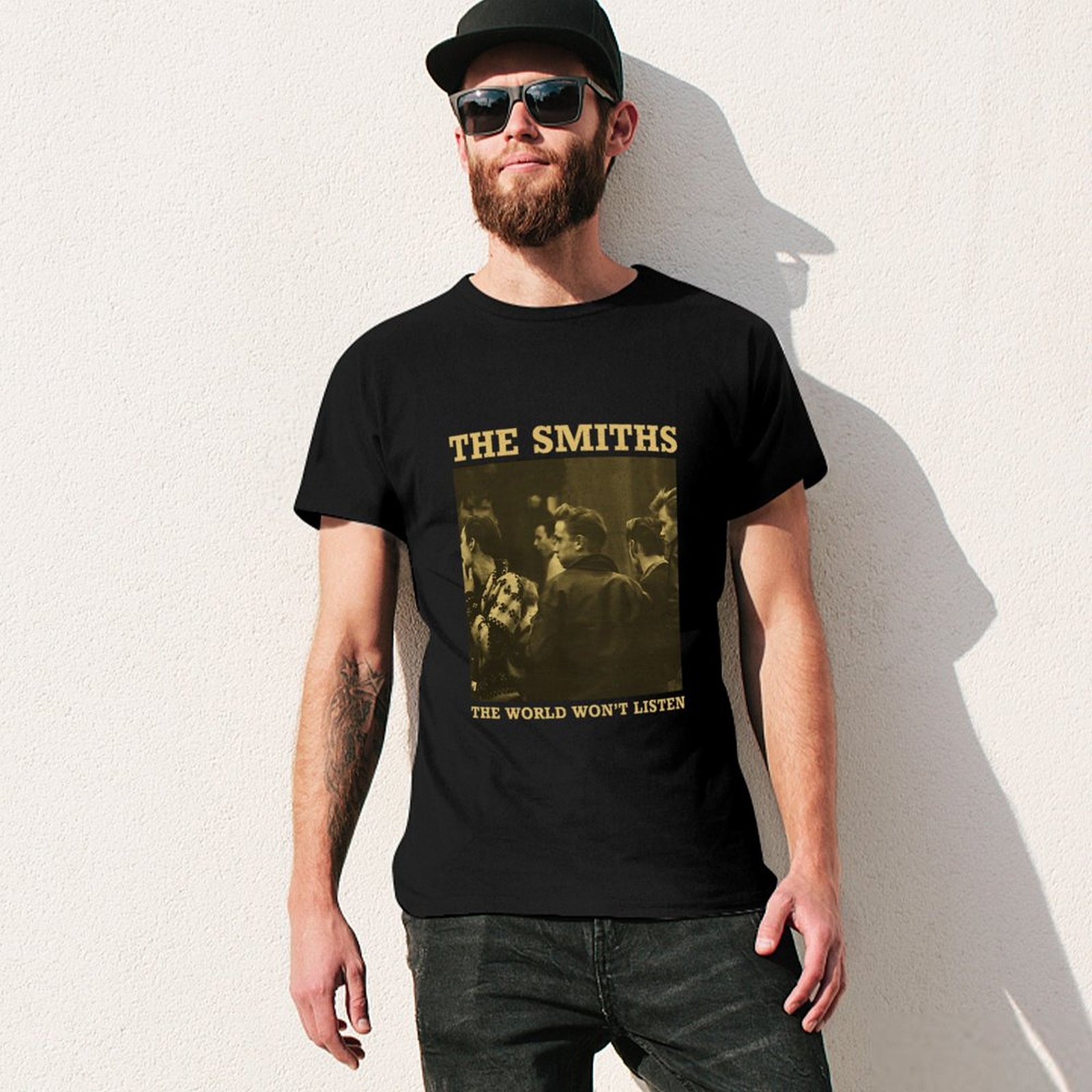 The smiths the world world won - Outdoor Sports List ulasan dan harga