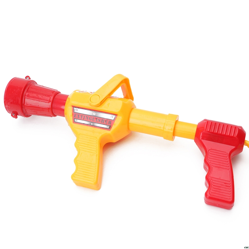 Fire Backpack Water Gun Large  - Outdoor Sport Games For Kids ulasan dan harga