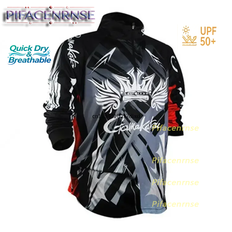 New Style  Fishing Clothing Sp - Outdoor Sport Clothing Brands ulasan dan harga