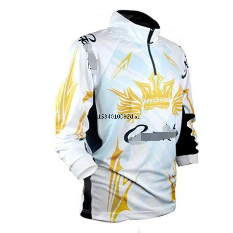 New Style  Fishing Clothing Sp - Outdoor Sport Clothing Brands ulasan dan harga