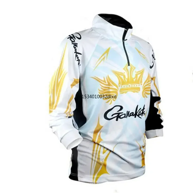 New Style  Fishing Clothing Sp - Outdoor Sport Clothing Brands ulasan dan harga