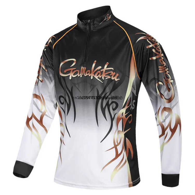 Brand Fishing Shirts Outdoor S - Outdoor Sport Clothing Brands ulasan dan harga