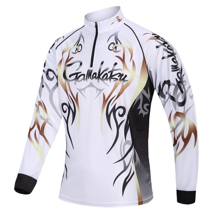 Brand Fishing Shirts Outdoor S - Outdoor Sport Clothing Brands ulasan dan harga