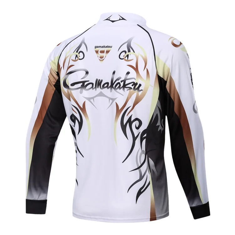 Brand Fishing Shirts Outdoor S - Outdoor Sport Clothing Brands ulasan dan harga