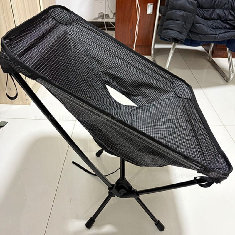 650g Ultralight Folding Campin - Outdoor Sport Chairs ulasan dan harga