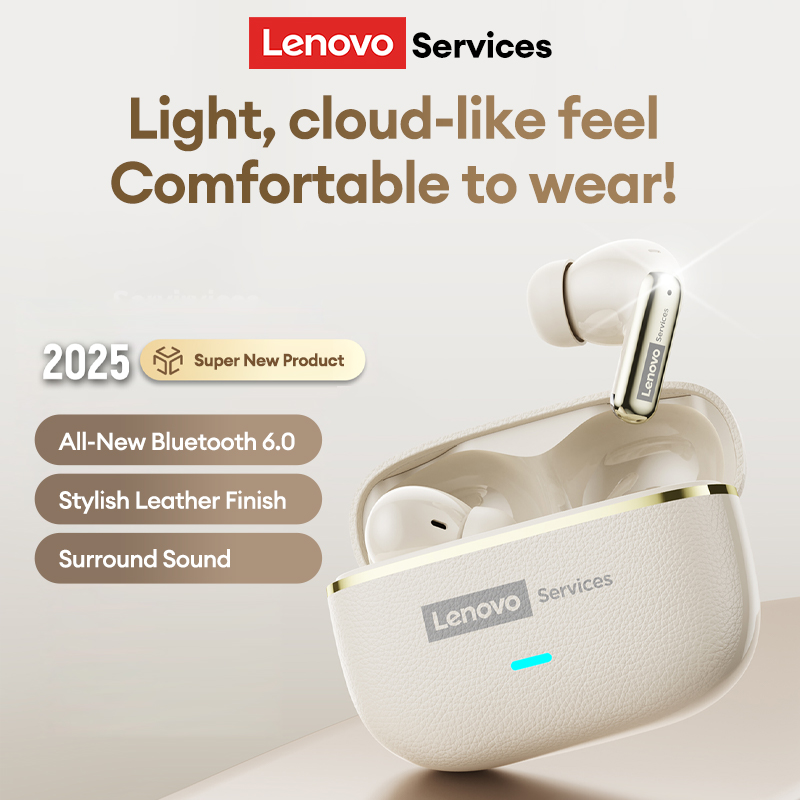 Lenovo 2026 AI Real Time Trans - Outdoor Sport Games ulasan dan harga