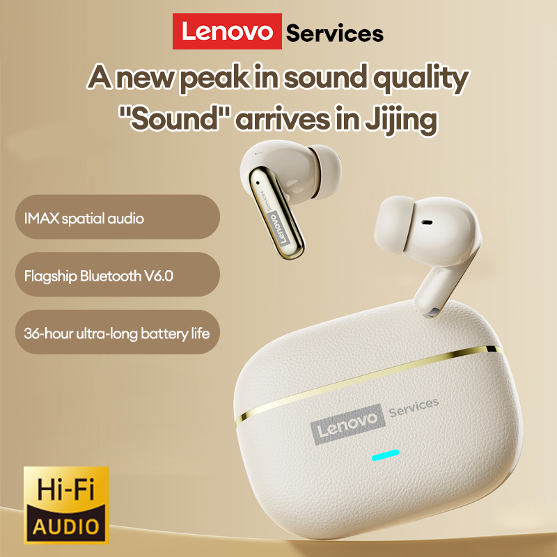 Lenovo 2026 AI Real Time Trans - Outdoor Sport Games ulasan dan harga